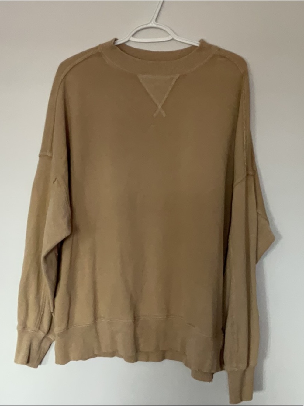 aerie Sweatshirt PTP 28.5
